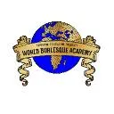 Logo World Burlesque Academy