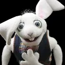 Logo Puppet Works