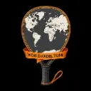 Logo World Padel Zone