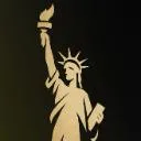 Logo World Liberty Battle Camp