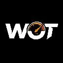 Logo WOT — by Overdrive Originals