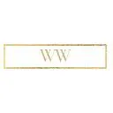 Logo Wounded to <mark>Worthy</mark>