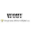 Logo WOUT <mark>DIJITAL</mark> AKADEMI
