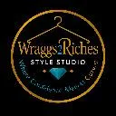Logo Wraggs2Riches Style Studio
