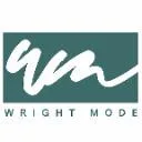 Logo Wright <mark>Mode</mark> Membership