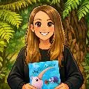 Logo Write a Children's Book