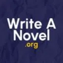 Logo Write A <mark>Novel</mark>