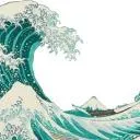 Logo Write, Make, Flow