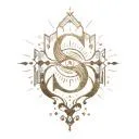 Logo Society of Seers & Scribes