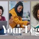Logo Ink Your Legacy