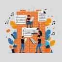 Logo <mark>Writers</mark>' Block