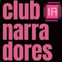 Logo Club Narradores