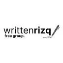 Logo WrittenRizq FREE Community