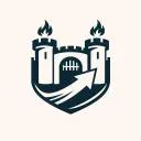 Logo TWIERDZA MĘSKIEGO ROZWOJU