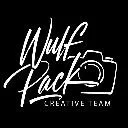 Logo Wulf Pack Creative Team