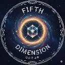 Logo 5th <mark>dimension</mark>