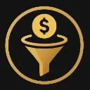 Logo Alex Pérez – Embudos & IA