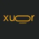 Logo <mark>Xuor</mark> Academy