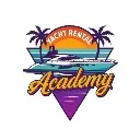 Logo <mark>Yacht</mark> Rental Academy