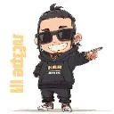 Logo Yakuza Builders App IA  🥷