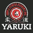 Logo Yaruki Judo <mark>Immersion</mark> Program