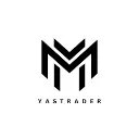 Logo Yas-trader