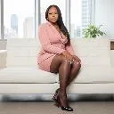 Logo <mark>Pretty</mark> and Paid University