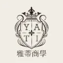 Logo YATI雅蒂商學 進階<mark>行</mark>銷學員專屬社群