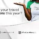 Logo Yayala Travel and <mark>Relocation</mark>