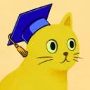 Logo Yellow Cat AIcademy
