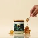 Logo YHWH EH <mark>SKINCARE</mark>