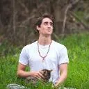 Logo Yoga <mark>Connect</mark>