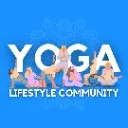 Logo Yoga Community