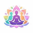 Logo Yoga with Teressa