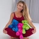 Logo YogaBears Teacher Training