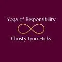 Logo Yoga of <mark>Responsibility</mark>