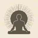 Logo Yogic Temple