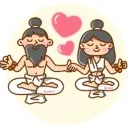 Logo Yogilife Yoga Community