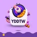 Logo You Don’t Do The Work