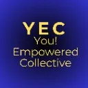 Logo YOU! Empowered Collective