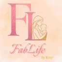 Logo FabLife - You Can Have It All