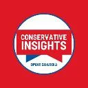 Logo <mark>Conservative</mark>s Insights