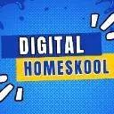Logo Digital HomeSkool