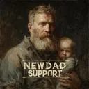 Logo Young Dad & Employability