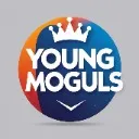 Logo Young <mark>Mogul</mark>s Growth Lab