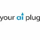Logo Your AI Plug
