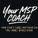 Logo MSP Owners - Sales & Marketing