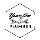 Logo Your New Plumber