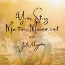Logo Your Story Matters Movement