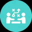 Logo Your Strategy Room